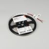 Лента FC-M160-4mm 24V Warm3000-CX1 (10 W/m, IP20, 5m) (Arlight, резка 1 светодиод)