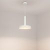 Светильник SP-ERIC-R250-8W Day4000 (WH, 120 deg, 230V) (Arlight, IP20 Металл, 3 года)