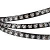 Лента герметичная FLT-PS-A42-BLACK-23mm 24V Warm3000 (21 W/m, IP67, 15deg, 5m) (Arlight, -)
