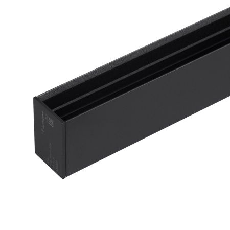 Трек MAG-TRACK-2538-2000 (BK, 5LN) (Arlight, IP20 Металл, 3 года)