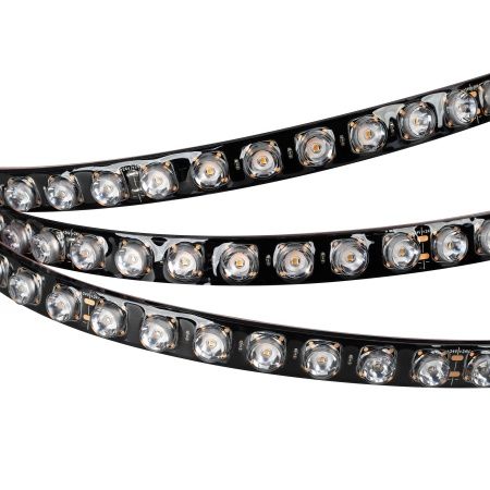 Лента герметичная FLT-PS-A42-BLACK-23mm 24V Day4000 (21 W/m, IP67, 15deg, 5m) (Arlight, -)