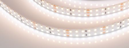Лента RT-A240-15mm 24V White-MIX (19.2 W/m, IP20, 2835, 5m) (Arlight, Изменяемая ЦТ)