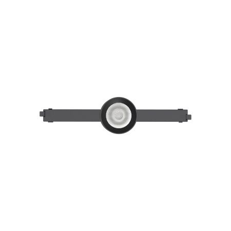 Светильник MAG-ORIENT-SPOT-HANG-R45-12W Day4000 (BK, 24 deg, 48V) (Arlight, IP20 Металл, 3 года)
