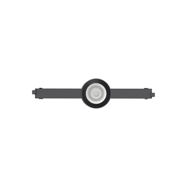 Светильник MAG-ORIENT-SPOT-HANG-R45-12W Day4000 (BK, 24 deg, 48V) (Arlight, IP20 Металл, 3 года)