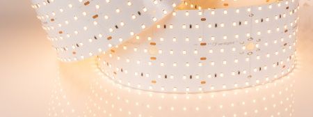 Лента S2-A560-85mm 24V Warm3000 (40 W/m, IP20, 2835, 2.5m) (Arlight, Открытый)