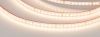 Лента герметичная RTW-PR-A128-10mm 24V Warm3000 (9.6 W/m, IP66, 2835, 5m) (Arlight, высок.эфф.150 лм/Вт)