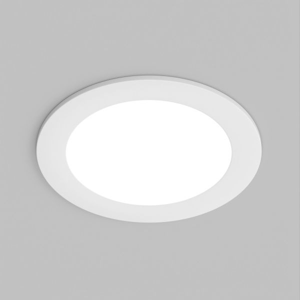 Светильник DL-BL125-9W White (Arlight, IP40 Металл, 3 года)