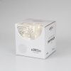 Светодиодная гирлянда ARD-NETLIGHT-HOME-1500x1000-CLEAR-96LED RGB (230V, 9W) (Ardecoled, IP20)