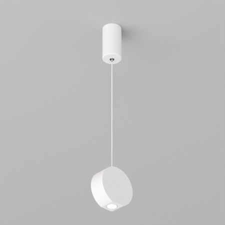 Светильник SP-ELEMENTA-ROLL-R100-9W Warm3000 (WH, 39 deg, 230V) (Arlight, IP40 Металл, 3 года)