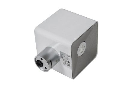 Архитектурная подсветка Lutec, Белый, Модерн, W1867 W