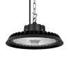 Светильник SP-ARIVA-MOTION-R300-150W White5000 (BK, 90 deg, 230V) (Arlight, IP65 Металл, 5 лет)