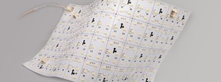 Лист LX-480-2835-576-24V White-MIX CRI90 (240mm, 15W, IP20) (Arlight, -)