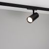Светильник LGD-GERA-4TR-R90-30W Warm3000 (BK, 24 deg, 230V) (Arlight, IP20 Металл, 5 лет)