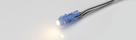 Модуль герметичный ARL-D9 12V Warm (Arlight, Закрытый, IP67)