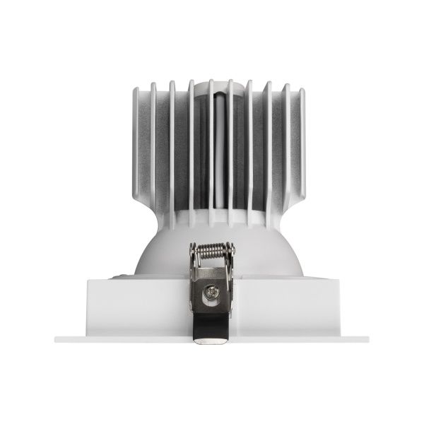 Светильник MS-VORTEX-BUILT-S140x140-30W Day4000 (WH-WH, 17 deg, 230V) (Arlight, IP20 Металл, 5 лет)