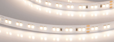 Лента UL-A160-10mm 24V Day-MIX (12 W/m, IP20, 5m) (Arlight, Изменяемая ЦТ)