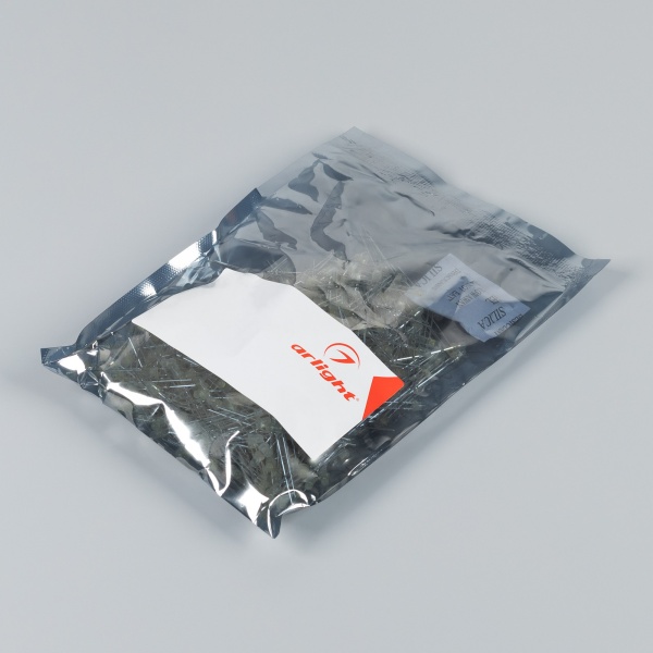 Светодиод ARL-3214URC-12V (Arlight, 3мм (круглый))