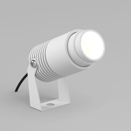 Светильник ALT-RAY-ZOOM-R52-8W Warm3000 (WH, 10-40 deg, 230V) (Arlight, IP67 Металл, 3 года)