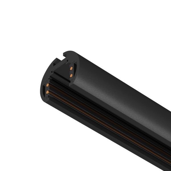 Трек MAG-FLEX-TRACK-3226-3000 (BK) (Arlight, IP20 Металл, 3 года)