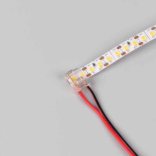 Коннектор универсальный FIX-MONO-8mm-2pin-STS-STW-5-in-1 (Arlight, -)