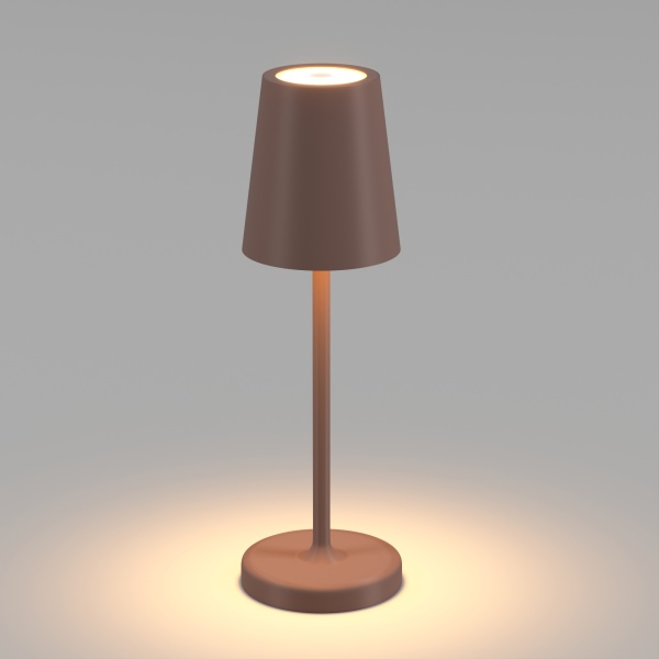 Светильник SP-DAISY-TAB-1.5W Warm3000-MIX (RS, 90 deg) (Arlight, IP54 Металл, 2 года)