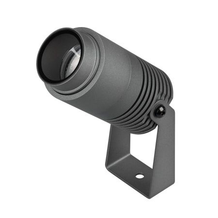 Светильник ALT-RAY-ZOOM-R52-8W Warm3000 (DG, 10-40 deg, 230V) (Arlight, IP67 Металл, 3 года)