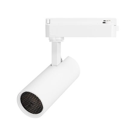 Светильник LGD-GERA-2TR-R60-15W Day4000 (WH, 55 deg, 230V) (Arlight, IP20 Металл, 5 лет)