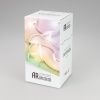 Светодиодная гирлянда ARD-STRING-CLASSIC-20000-WHITE-200LED-MILK-SYNC RGB (230V, 13W) (Ardecoled, IP65)