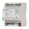 INTELLIGENT ARLIGHT Диммер KNX-104-DIM-DIN (12-24V, 4x4A) (IARL, -)