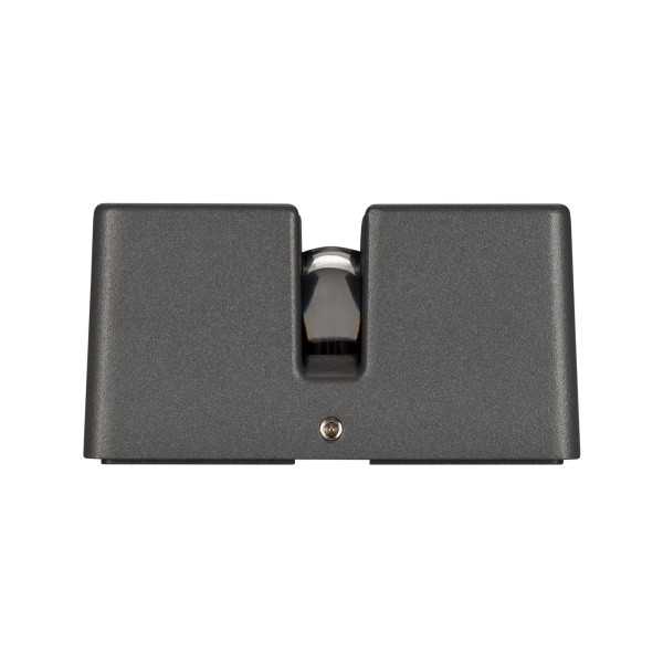 Светильник LGD-STRIPE-3W Warm2700 (GR, 20 deg, 230V) (Arlight, IP65 Металл, 3 года)