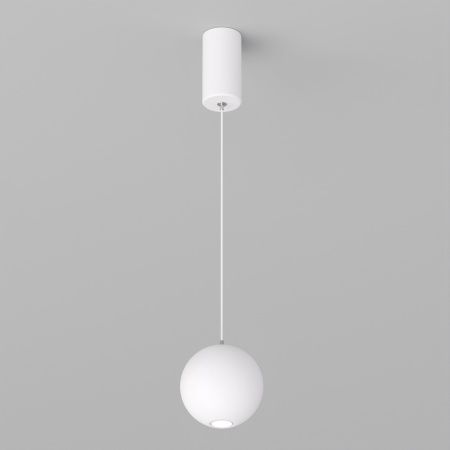 Светильник SP-ELEMENTA-ORB-R100-9W Warm3000 (WH, 39 deg, 230V) (Arlight, IP40 Металл, 3 года)