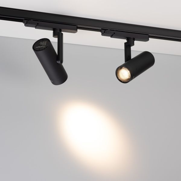 Фильтр сетчатый LGD-ARTIFACT-HONEYCOMB-R65 (BK) (Arlight, Металл)