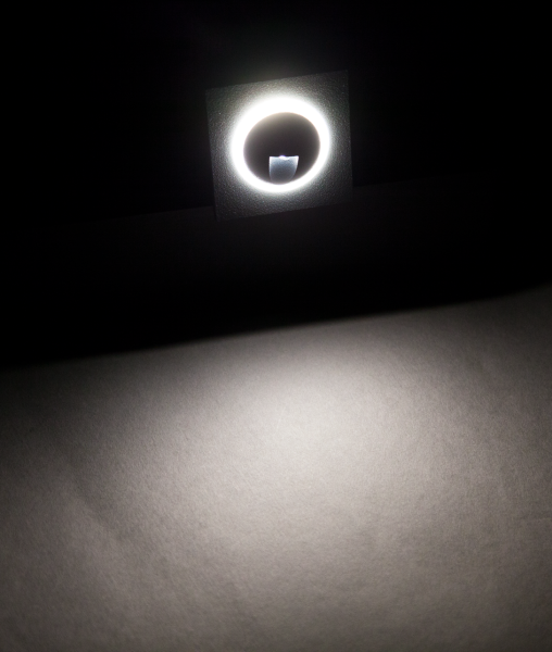 Cветильник для ступеней G0633 4000K