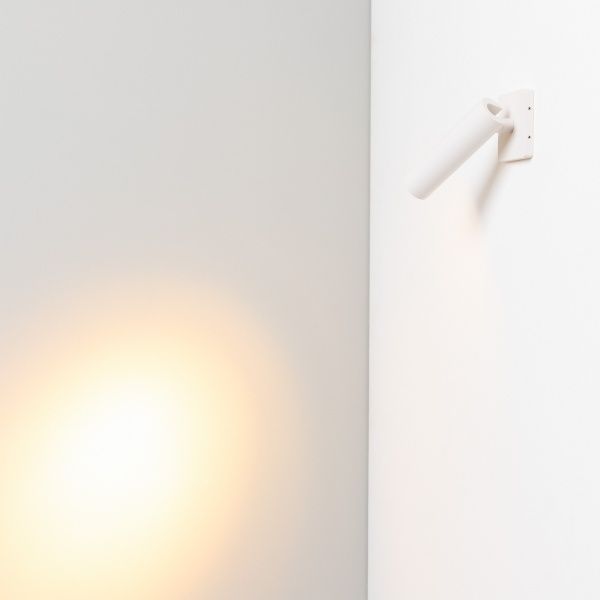 Светильник SP-READER-NB-S60x60-3W Warm2700 (WH, 20 deg, 230V) (Arlight, IP20 Металл, 3 года)