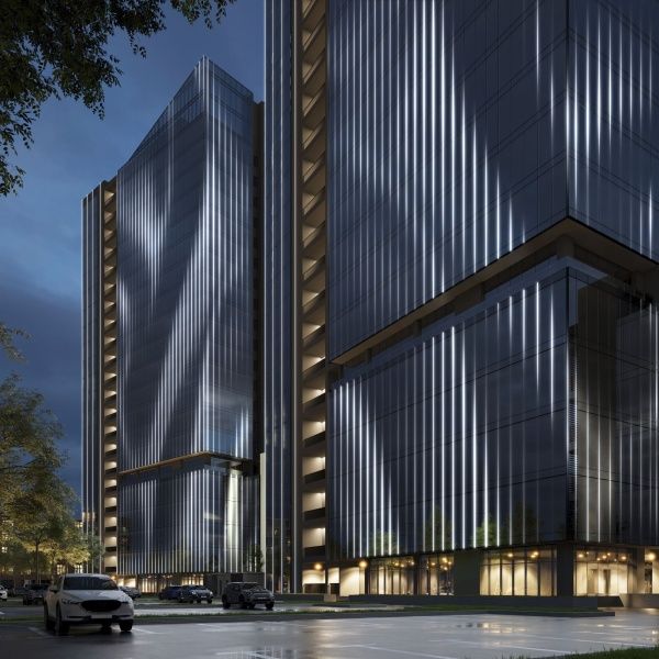 Лента герметичная DMX-PS-A96-14mm 24V White6000-PX12 (14 W/m, IP67, 5m) (Arlight, -)