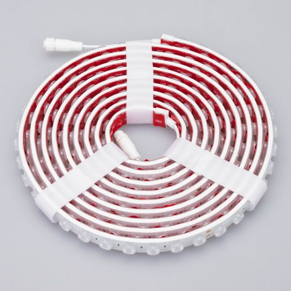 Лента герметичная FLT-PS-A42-23mm 24V Warm2700 (21 W/m, IP67, 30deg, 5m) (Arlight, -)