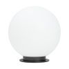 Светильник KT-GLOBE-R300-10W Warm3000 (DG, 275 deg, 24V) (Arlight, IP65 Металл, 3 года)