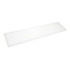 Светильник DL-INTENSO-S300x1200-40W White6000 (WH, 120 deg, CRI90, 230V) (Arlight, IP40 Металл, 5 лет)