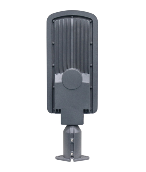 Светильник светодиодный консольный, LED 100W 6000К IP66, темно серый, G7203-2