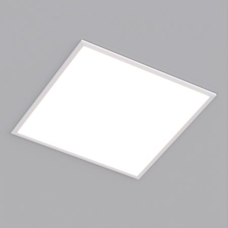 Светильник DL-TITAN-S600x600-40W White6000 (WH, 120 deg, 230V) (Arlight, IP40 Металл, 3 года)