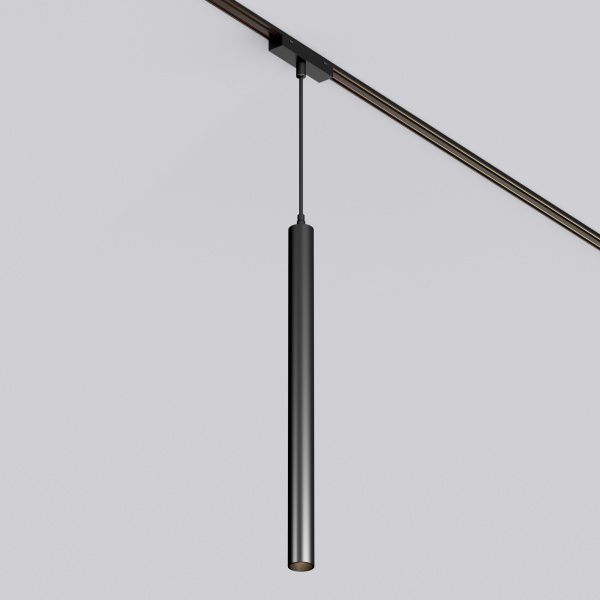 Светильник MAG-VIBE-SPOT-HANG-R35-10W Day4000-MIX (BK, 24 deg, 48V, TUYA) (Arlight, IP20 Металл, 5 лет)