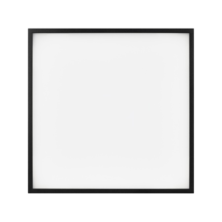 Светильник DL-GRIGLIATO-S190x190-24W Warm3000 (BK, 100 deg, 230) (Arlight, IP40 Металл, 5 лет)