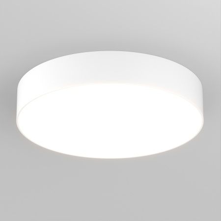 Светильник SP-RONDO-R350-30W Warm3000 (WH, 120 deg, 230V) (Arlight, IP40 Металл, 3 года)