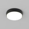 Светильник LGD-GIRO-R175-10W Warm3000 (GR, 110 deg, 230V) (Arlight, IP54 Металл, 3 года)