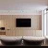 Светильник SP-POLO-SURFACE-FLAP-R65-8W Day4000 (WH-WH, 40 deg) (Arlight, IP20 Металл, 5 лет)