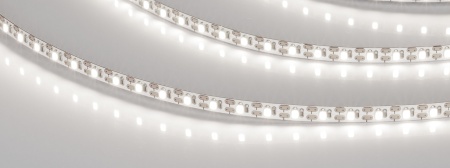 Лента FC-M160-4mm 24V Day5000-CX1 (10 W/m, IP20, 5m) (Arlight, резка 1 светодиод)