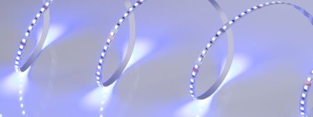 Лента RT 2-5000 24V RGB 8mm (3838, 120 LED/m, LUX) (Arlight, 11 Вт/м, IP20)