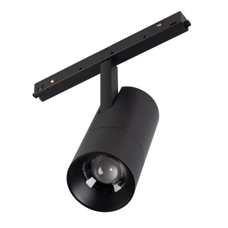 Светильник MAG-ORIENT-SPOT-ZOOM-R65-15W Day4000 (BK, 34-60 deg, 48V, DALI) (Arlight, IP20 Металл, 5 лет)