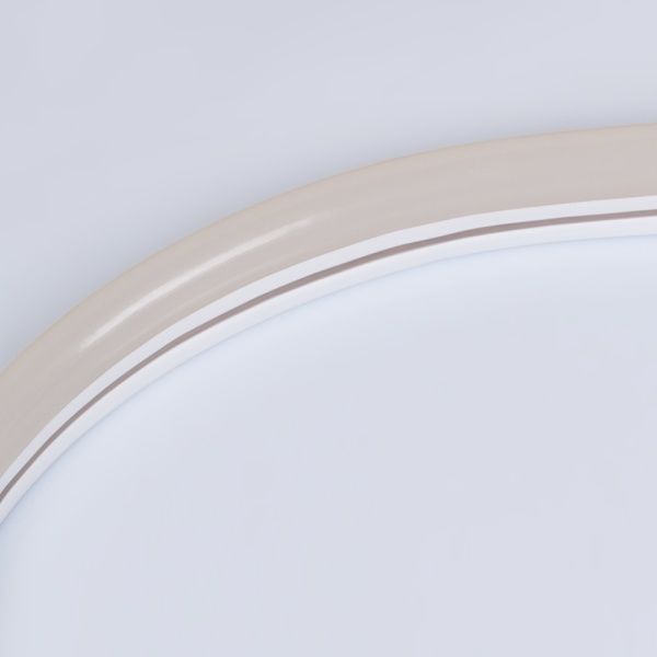 Гибкий неон ARL-CF2835-Classic-220V White (26x15mm) (Arlight, 8 Вт/м, IP65)