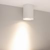 Светильник SP-FOCUS-R110-18W Day4000 (WH, 15 deg, 230V) (Arlight, IP54 Металл, 5 лет)